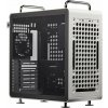 Cooler Master case QUBE 540, ATX, Průhledná bočnice, 1x120mm Fan, Šedá