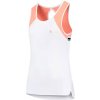 Dámske tielko K-Swiss Hypercourt Advantage Tank 3 White S