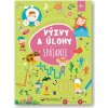 Svojtka Svojtka&Co Výzvy a úlohy Spájanie 5+