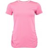 Columbia Dámske tričko LESLIE FALLS™ SHORT SLEEVE ružová
