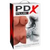 PDX Plus P DD's Masturbátor Ta