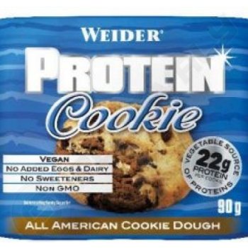 Weider Protein Cookie 90 g