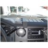 Brodit ProClip montážna konzola na palubnú dosku pre Ford F-Series 250 11-16, 854542