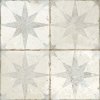 DLAŽBA PERONDA PERONDA FS STAR WHITE 45X45 cm 1m2