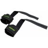 Trhačky TUNTURI PRO Power Lifting Straps