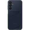 Samsung Card Slot Case kryt Galaxy A25 5G modročierny EF-OA256TBEGWW