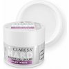 CLARESA STAVEBNÝ GÉL NA NECHTY HARD&EASY MILKY WHITE 12g
