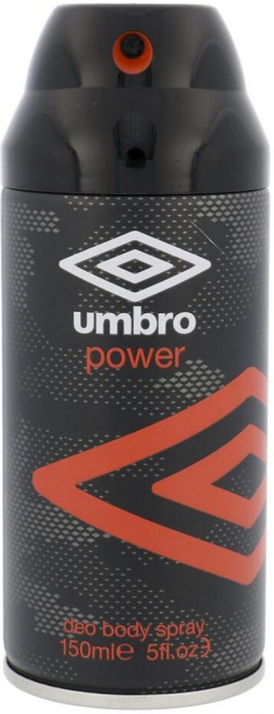 Umbro Power Men deospray 150 ml