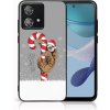 PROTEMIO 75137 MY ART Kryt s vianočným dizajnom Motorola Edge 40 Neo CANDY (076)