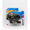 HOT WHEELS Ford Escort čierny (Case D 2025)