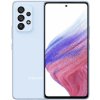 Samsung Galaxy A53 5G, 6GB/128GB Blue POUŽITÉ ZBOŽÍ | STAV A