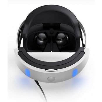 PlayStation VR od 649 € - Heureka.sk