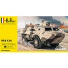 VAB 4x4 1/72 Heller