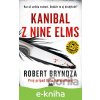 E-kniha Kanibal z Nine Elms - Robert Bryndza