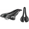 Sedlo Selle SMP Well M1 cerná, Unisex, 279x163mm, 315g