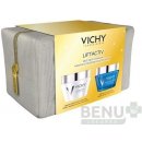 Vichy Liftactiv Xmas denný krém Supreme 50 ml + nočný krém 50 ml darčeková sada