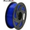 XTENDLAN CONSUMER XtendLAN PLA filament 1,75mm modrý 1kg