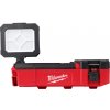 MILWAUKEE M12 PACKOUT Priestorové svietidlo M12POAL-0