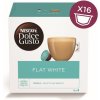 Nescafé Dolce Gusto Flat White kávové kapsule 16 ks