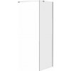 Ravak Walk in Wall Air stena sprchového kúta walk -in 90 cm chróm lesklý/sklo priehľadné GW9W70C00Z1C