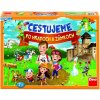 Dino Cestujeme po hradoch a zámkoch