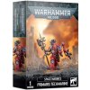 Warhammer 40000: Space Marines - Primaris Techmarine