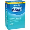 DUREX CLASSIC NATURAL 20 ks