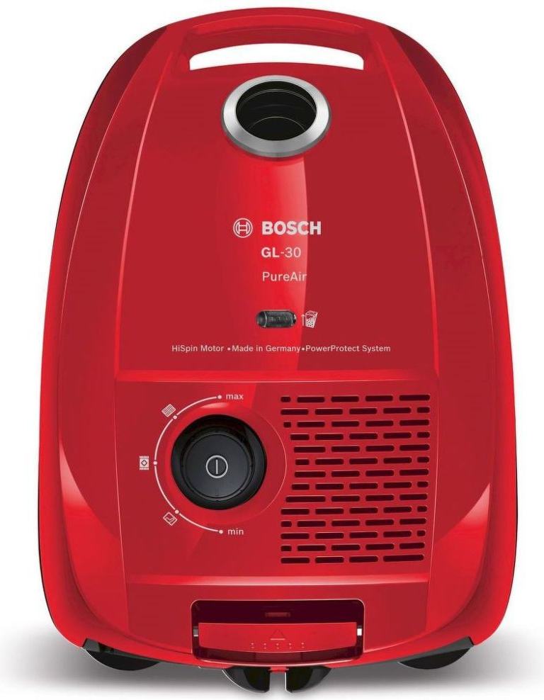 Bosch BGL 3A222 od 138,84 € - Heureka.sk