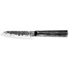 Nôž Santoku FORGED - Brute, 14 cm