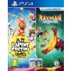 Rabbids: Party of Legends + Rayman Legends