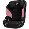 Lionelo LARS PLUS i-size 2023 pink baby