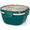 Legami Lunch Box 1700 ml Travel uni