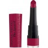 BOURJOIS Paris Rouge Velvet The Lipstick matný rúž 2.4 g 10 magni-fig