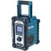 Makita Rádio akumulátorové AM-FM, DMR107