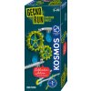 Gecko Run, Wheels