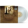 Soundtrack: Shore Howard: Lord Of The Rings: The Two Towers (Limited Coloured Palantir Clear Vinyl) - 2Vinyl (LP)