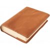 Obal na knihu Klasik XL D41 Ořechová