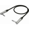 Behringer GIC-60 4SR 0,6 m Zalomený - Zalomený Patch kábel