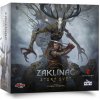 Asmodee Zaklínač: Starý svět Mágové