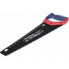 Hrubá ručná píla WORKPRO na drevo a PVC - ostrie 400 mm - WP215013