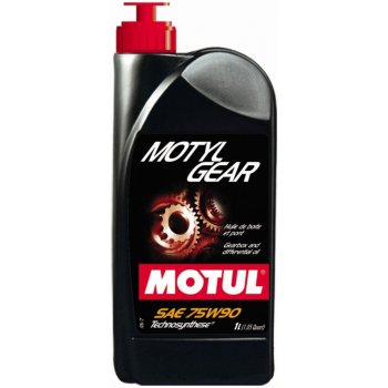 Motul Motylgear 75W-90 1 l