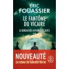 Le Fantôme du Vicaire (Le Bureau des affaires occultes, Tome 2) (Éric Fouassier)(Brožovaná)