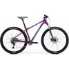 Bicykel Merida Big Nine 200 fialový 2023