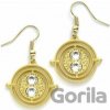 Carat Shop náušnice Harry Potter Obraceč času WE0100