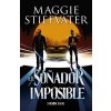 El soñador imposible (Maggie Stiefvater)(Pevná)