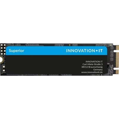 Innovation IT Superior 256GB, 00-256555