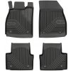 Koberce gumenné FROGUM 3D No.77 OPEL INSIGNIA A 2008-2017