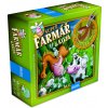 Granna Dosková hra Superfarmár & Koza