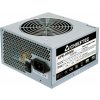 CHIEFTEC Value napájací zdroj, APB-400B8, 400W, ATX-12V V.2.3 , typ PS-2 s 12 cm ventilátorom, aktívne PFC, 230 V APB-400B8