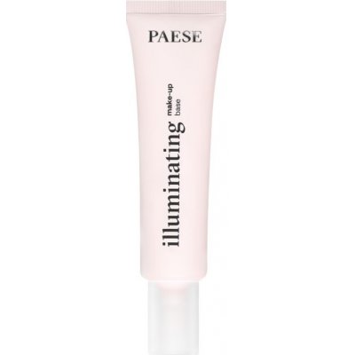 Paese Illuminating rozjasňujúca podkladová báza pod make-up 30 ml